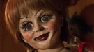 'Annabelle 2': Primera imagen con la terrorífica muñeca