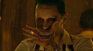 Jared Leto no será el Joker en 'La Liga de la Justicia'