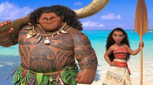 'Vaiana': Nuevo tráiler en español lleno de aventuras y magia polinesia