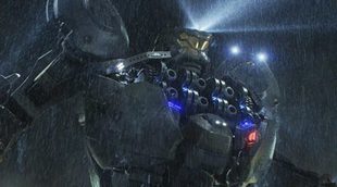 'Pacific Rim 2' comenzará su rodaje en China en octubre