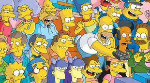 'Los Simpson': El padre de Krusty, el rabino Krustofski, volverá en el próximo especial navideño