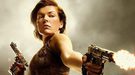 'Resident Evil: El capítulo final': Milla Jovovich en llamas en el póster en movimiento