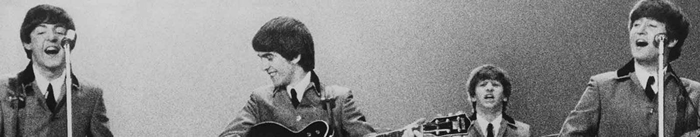 'The Beatles: Eight Days a Week': Los dos lados de la fama al compás de la música