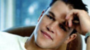 Matt Damon confirmado en  'The Adjustment Bureau'