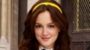 Leighton Meester protagonizará 'The roommate'