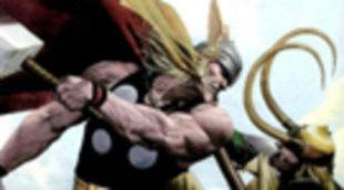 ¿Será Alexander Skarsgård el 'Thor' de Brannagh?