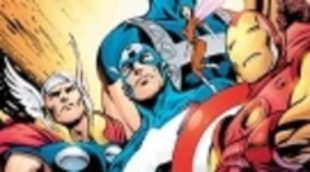 Marvel retrasa un año 'Thor' y 'Los vengadores'