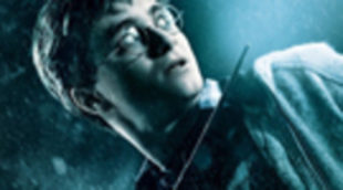 Más nombres para 'Harry Potter y las reliquias de la muerte'