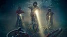 'Stranger Things': Filtradas las primeras imágenes del rodaje de la segunda temporada