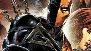 ¿Quién es Deathstroke?