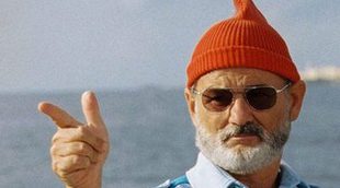 Bill Murray atiende por sorpresa a los clientes del nuevo bar de su hijo y pasan una noche loca