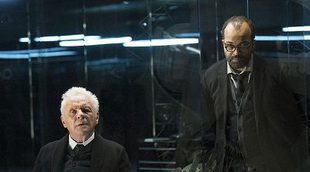 'Westworld': Las primeras críticas de la nueva serie de HBO son apabullantes