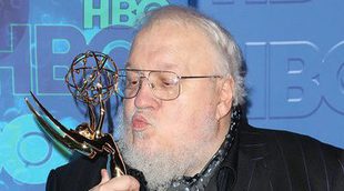 George R.R. Martin deja caer información sobre una posible precuela de 'Juego de tronos'