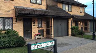 Sale a la venta la casa de los Dursley, los tíos de 'Harry Potter'