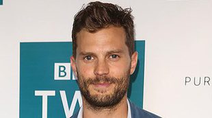 Jamie Dornan se une a 'Robin Hood: Orígenes' como el marido de Lady Marian