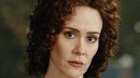 Sarah Paulson estará en la segunda temporada de 'American Crime Story'