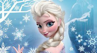 'Frozen 2': Idina Menzel defiende la posibilidad de que Elsa sea lesbiana