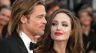 Angelina Jolie pide el divorcio a Brad Pitt por una discusión por sus hijos