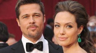 Primeras declaraciones de Brad Pitt sobre el divorcio con Angelina Jolie