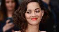 La gente está loca y está culpando a Marion Cotillard del divorcio de Brangelina