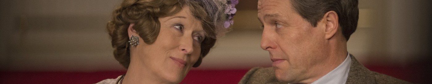 'Florence Foster Jenkins': Velada agridulce en la ópera