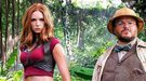 'Jumanji': Karen Gillan responde a la polémica de su vestuario en la película