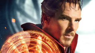 'Doctor Strange' detrás de las cámaras: Todas las claves del próximo hit de Marvel