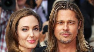 Brad Pitt, ¿investigado por supuesto maltrato a sus hijos?