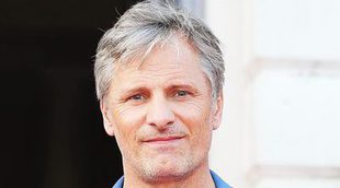 Viggo Mortensen: "Sería bueno que el Gobierno español apoyara más al cine"