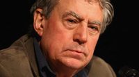 Terry Jones de los Monty Python sufre de una enfermedad neurodegenerativa