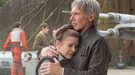 Carrie Fisher explica el motivo de la separación de Han Solo y Leia Organa