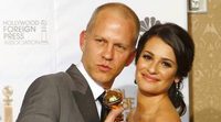 Ryan Murphy: "En 'Glee' muchos se acostaron juntos y hubo muchas rupturas"