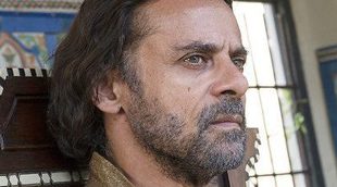 'Juego de Tronos': Alexander Siddig culpa a la HBO de la filtración de episodios