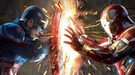 Los hermanos Russo se plantearon matar al Capitán América en 'Civil War'