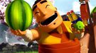 Ya sabemos la trama de 'Fruit Ninja', la adaptación al cine del juego para móviles