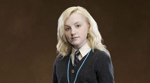 'Harry Potter': Luna Lovegood (Evana Lynch) también está indignada con su Patronus de Pottermore