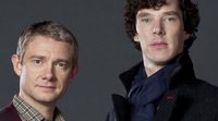 'Sherlock': Desvelado el título de los dos primeros episodios de la cuarta temporada