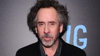 Tim Burton apoya a Johnny Depp después de su divorcio con Amber Heard