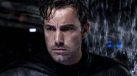 'Batman' dirigida por Ben Affleck podría estrenarse en 18 meses según Warner Bros