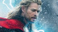 Chris Hemsworth, más en forma que nunca para el rodaje de 'Thor: Ragnarok'