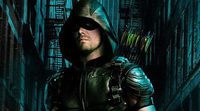 Esta foto de Stephen Amell podría anticipar el regreso de Deathstroke en 'Arrow'