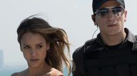 Jessica Alba ('Mechanic: Resurrection'): "Gina no es una chica que solo necesita ser salvada"