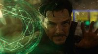 'Doctor Strange': Benedict Cumberbatch vs Mads Mikkelsen, un enfrentamiento mágico