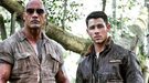 'Jumanji': Primer vistazo al personaje de Nick Jonas