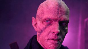 'The Strain': La serie de Guillermo del Toro echará el cierre con la cuarta temporada