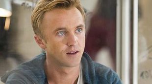 'The Flash': Tom Felton habla sobre las referencias a 'Harry Potter'