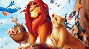 'El rey león' tendrá remake de Disney con Jon Favreau como director