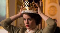 Tráiler de 'The Crown', la serie más cara de Netflix