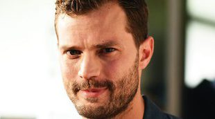 'Cincuenta sombras más oscuras': Confunden a Jamie Dornan con Christian Grey en un restaurante