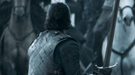 'Juego de Tronos' reanuda el rodaje con Kit Harington y una épica batalla en el Norte de Irlanda